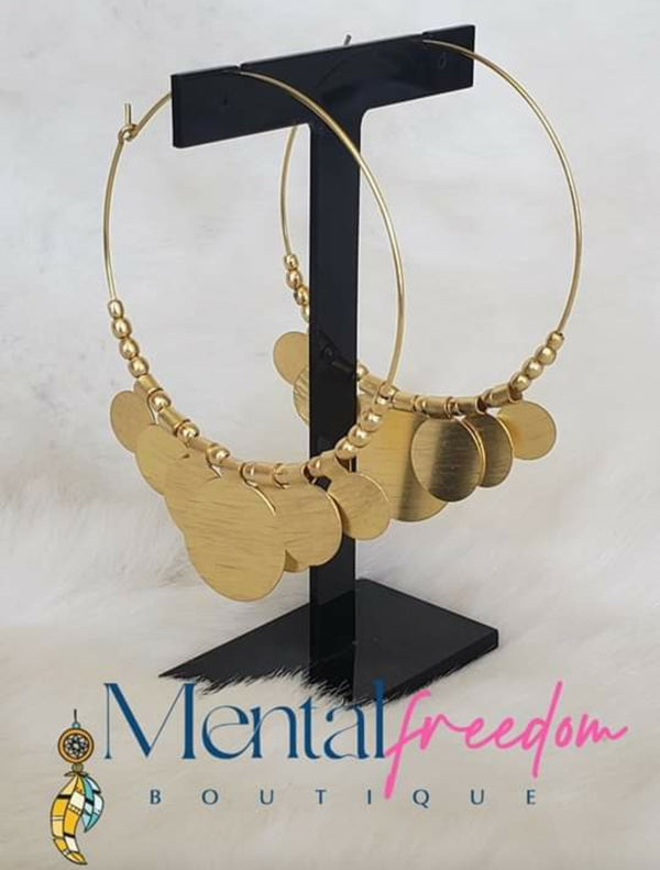 Accessories Mental Freedom Boutique