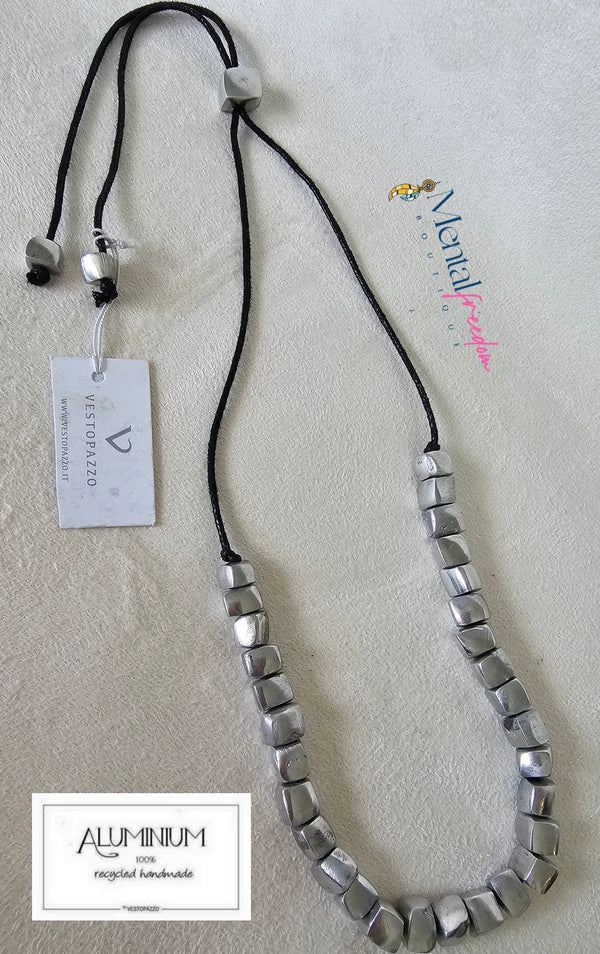 Rope necklace/Italian line